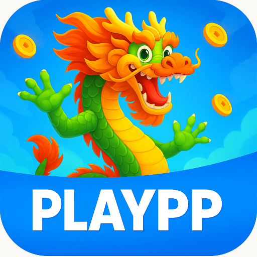 Um mundo de diversão e prêmios online no PLAYPP