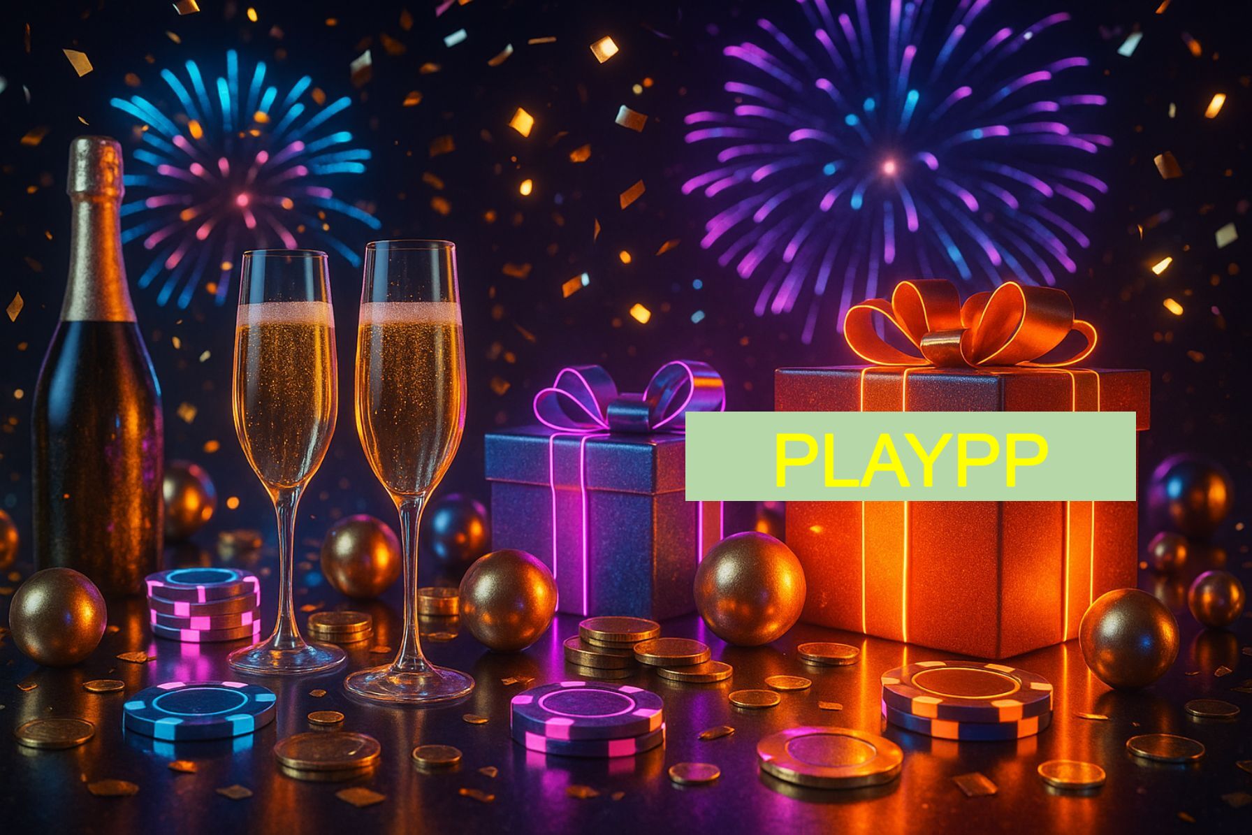 Bônus Festivos