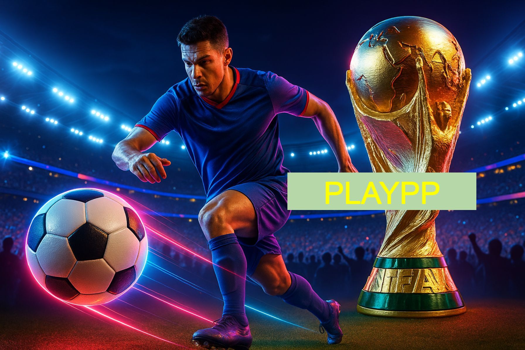 Eventos Esportivos