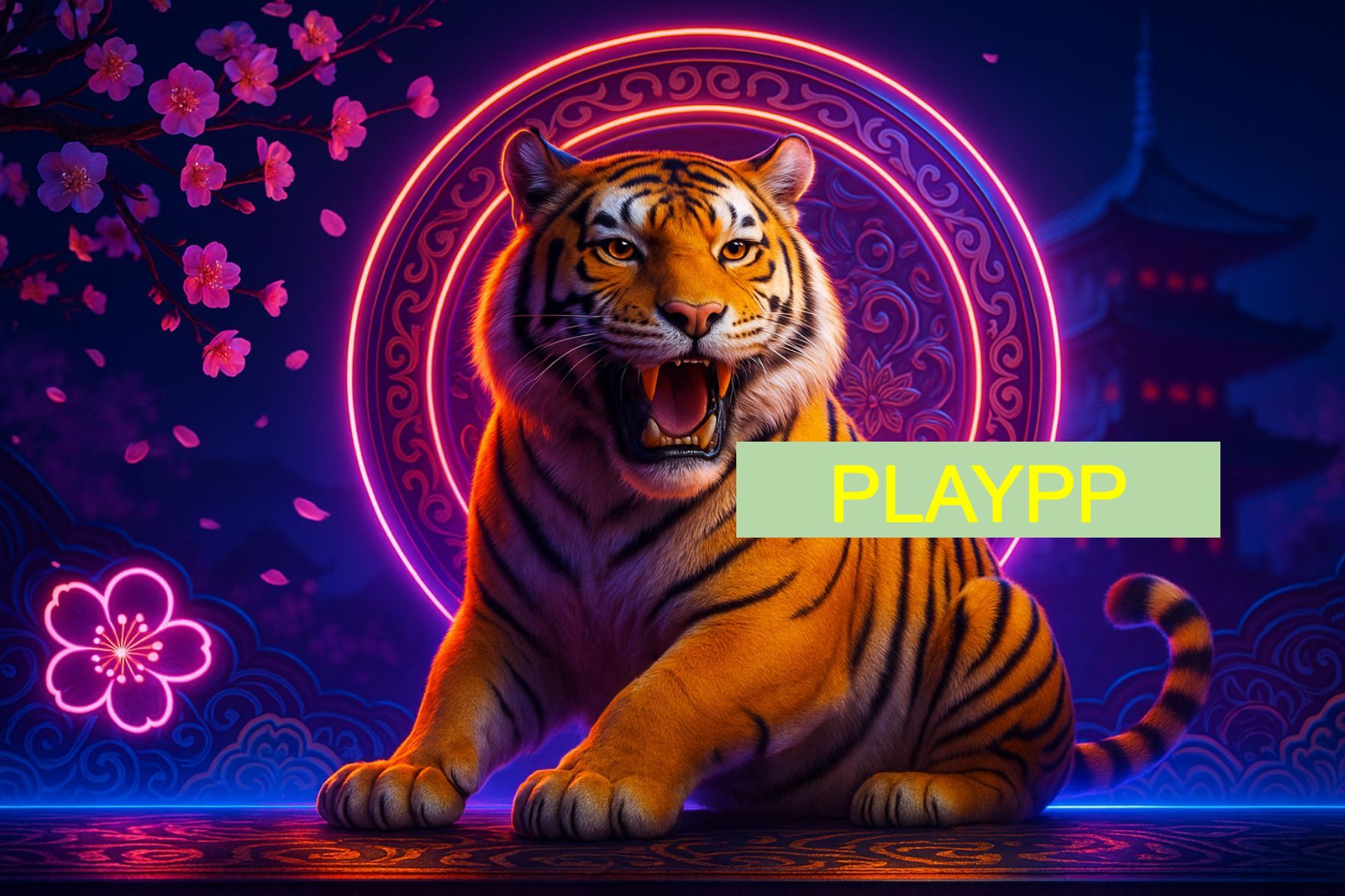 Características do Fortune Tiger