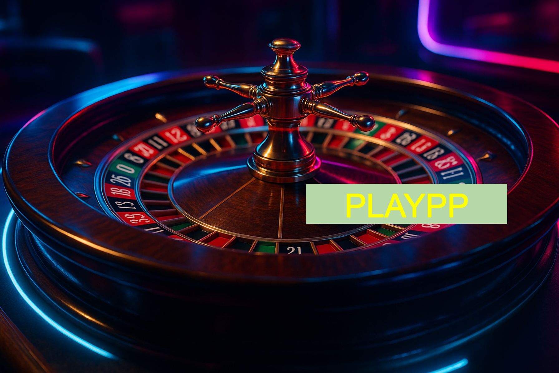 Jogos de roleta online