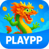 PLAYPP LOGO