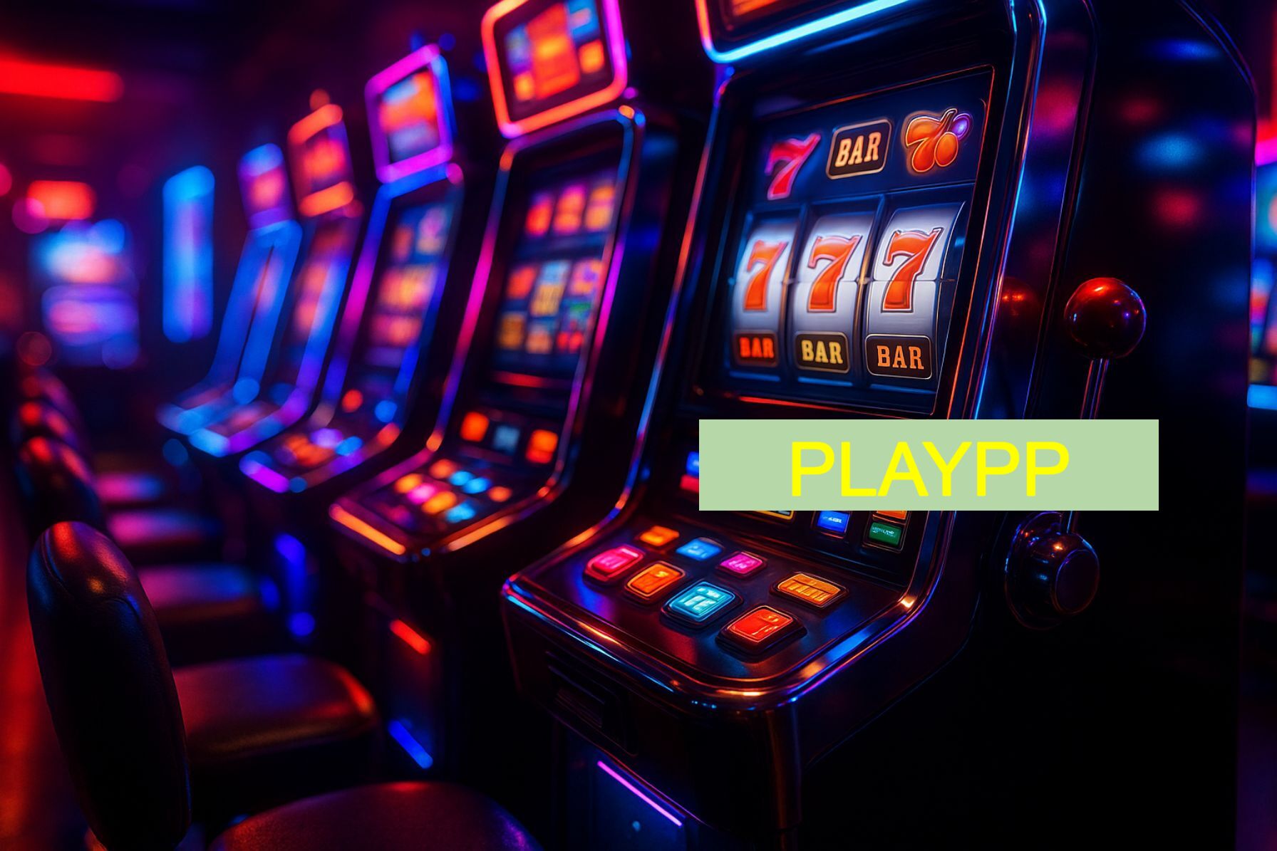 Benefícios dos Slots